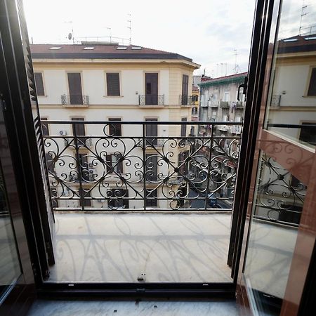 Naples 60- Historic Residence 나폴리 외부 사진