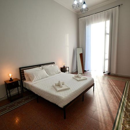 Naples 60- Historic Residence 나폴리 외부 사진