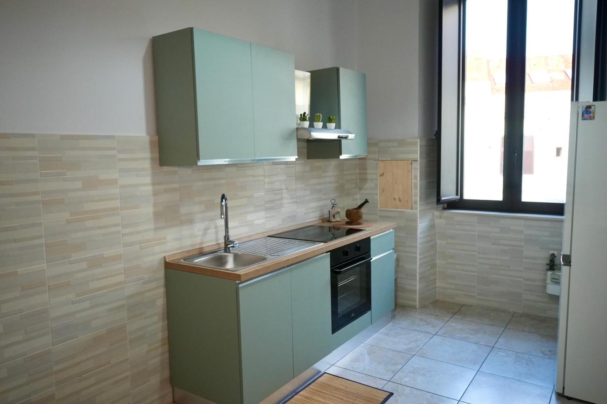 Naples 60- Historic Residence 나폴리 외부 사진