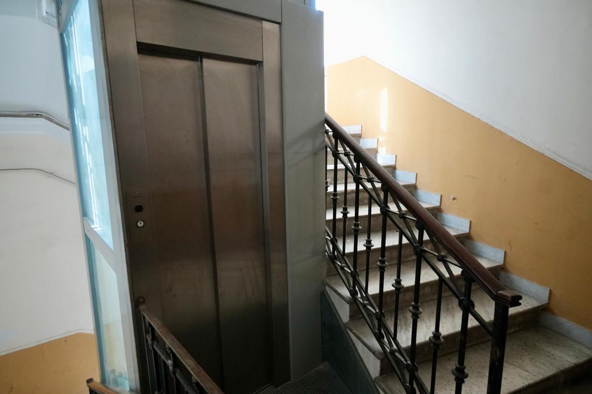 Naples 60- Historic Residence 나폴리 외부 사진