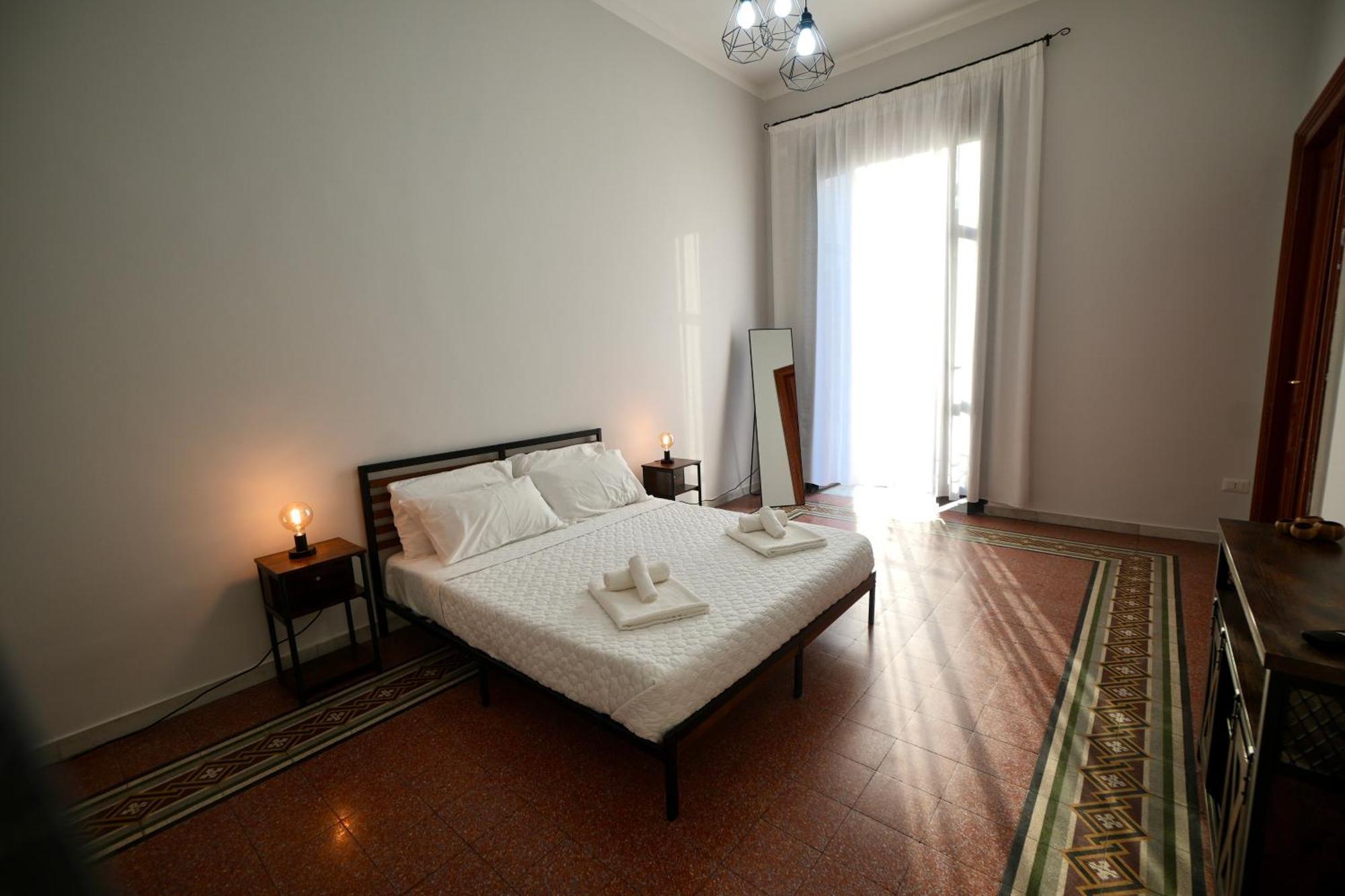 Naples 60- Historic Residence 나폴리 외부 사진