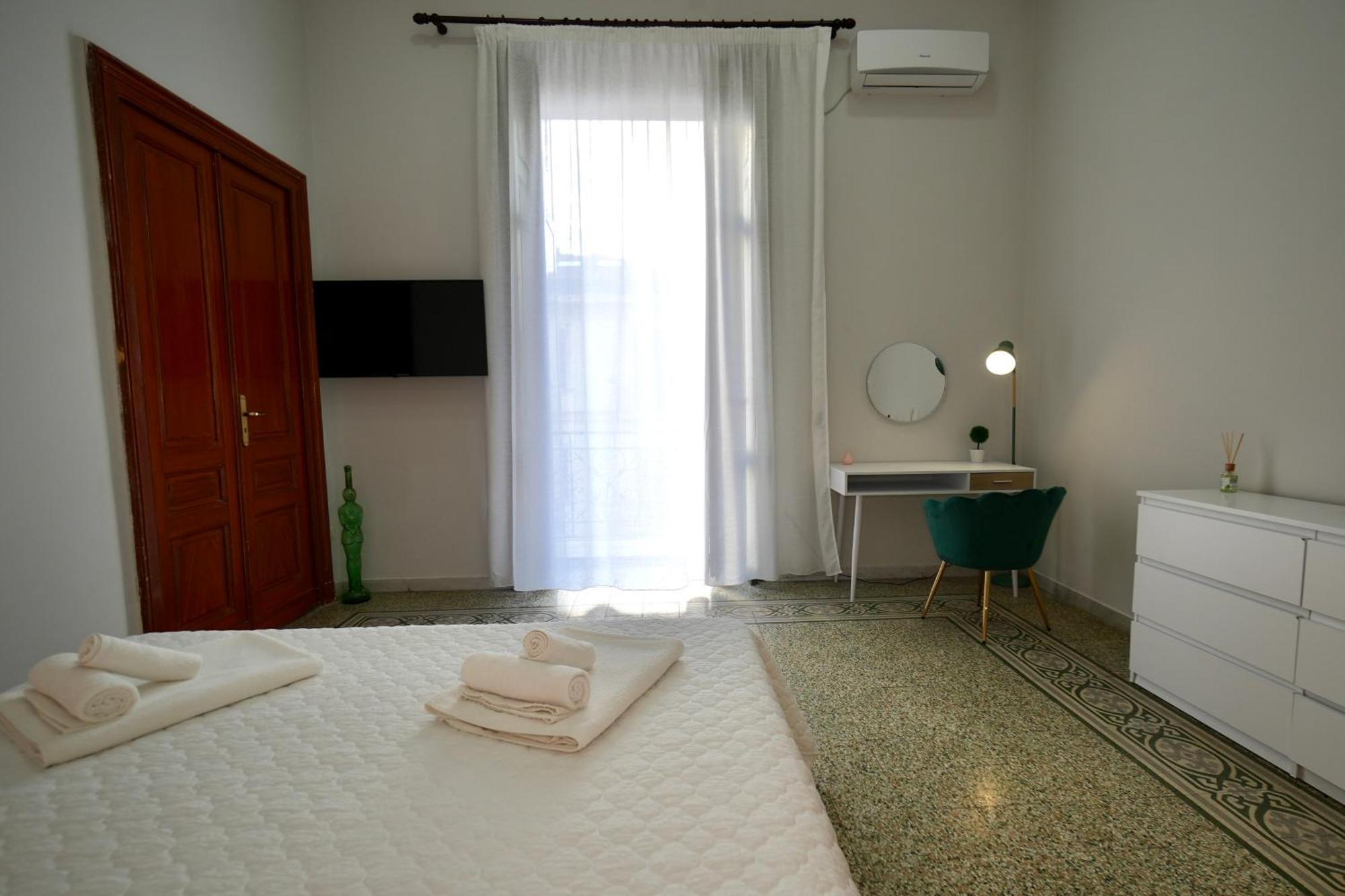 Naples 60- Historic Residence 나폴리 외부 사진